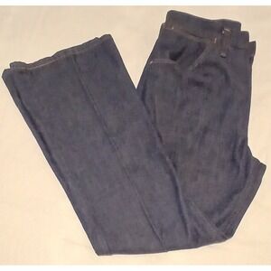 Vintage Wrangler Mens 33 X 30 Dark Wash Denim Relaxed Jeans Casual
Retro Style